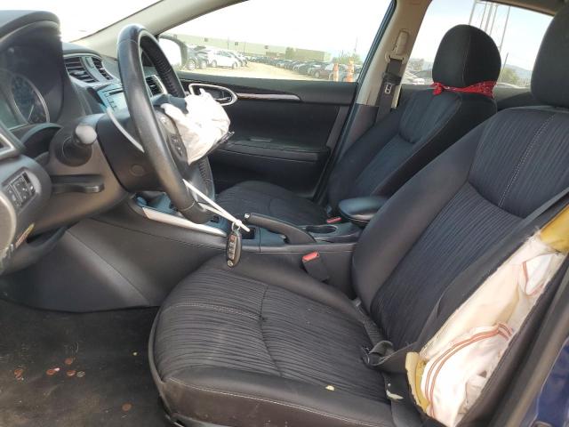 3N1AB7AP8JL624087 Nissan SENTRA S