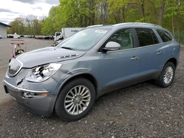 2008 Buick Enclave CXL