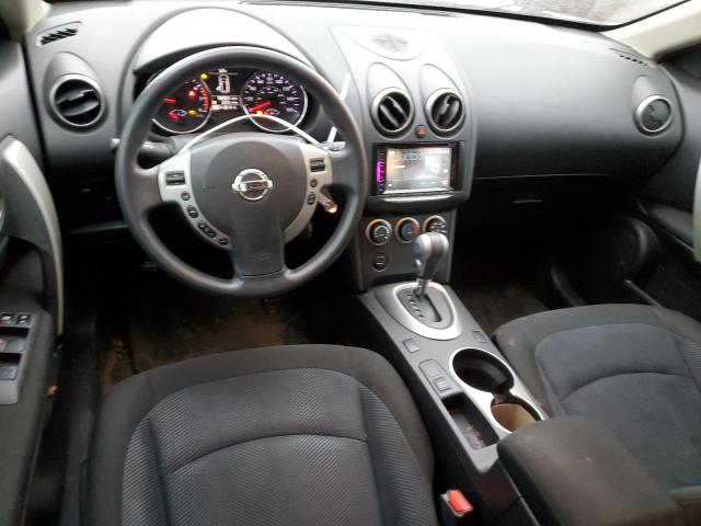 JN8AS5MT6FW653622 Nissan Rogue Select S