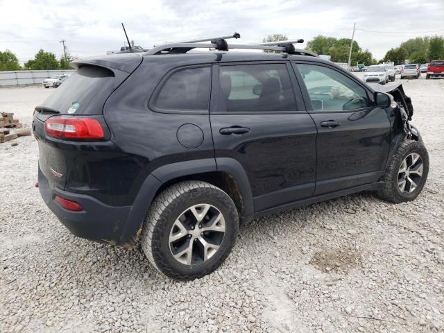 1C4PJMBB6JD514589 Jeep Cherokee Trailhawk