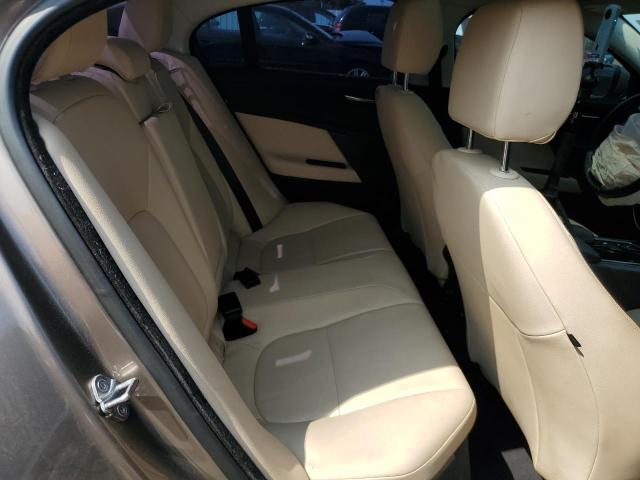 2017 JAGUAR XE PREMIUM - SAJAD4BV0HA975212