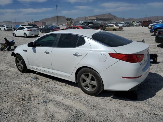 KNAGM4A7XF5664630 KIA Optima Lx