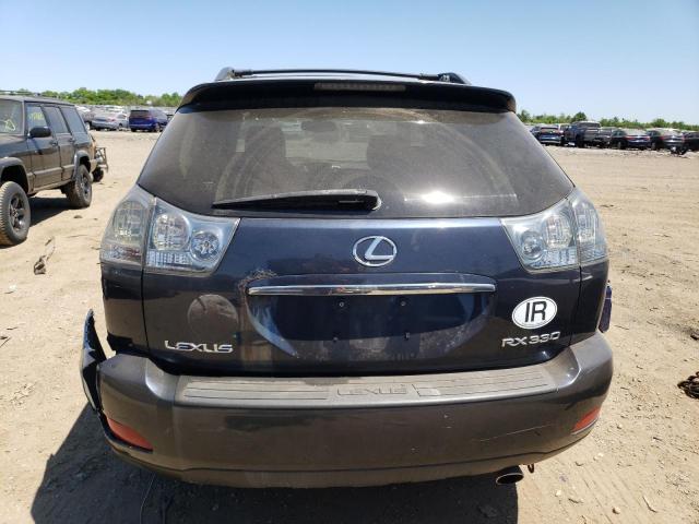 JTJHA31U340021799 2004 Lexus Rx 330