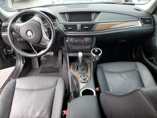 2015 BMW X1 XDRIVE3 WBAVM5C50FVV94855