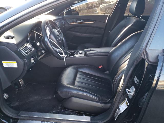 WDDLJ9BB3EA103871 Mercedes-Benz Cls 550 4matic