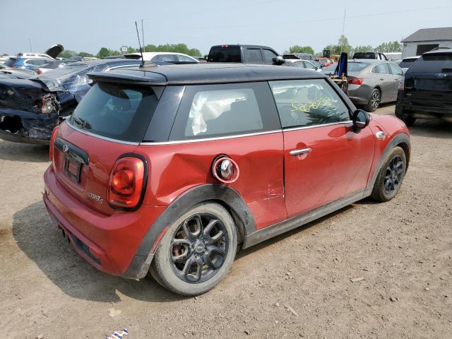 WMWXM7C5XET970251 Mini COOPER S