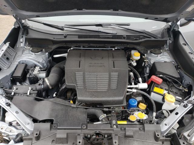 JF2SKARC7LH439127 Subaru Forester Sport