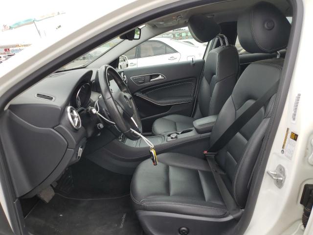 WDCTG4EB6FJ176851 Mercedes-Benz GLA 250