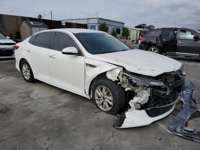 KNAGT4L33J5216106 KIA Optima Lx