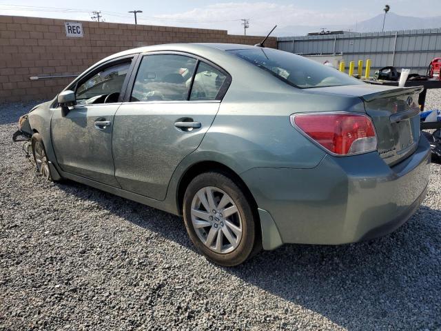 JF1GJAC64FH022259 Subaru Impreza Premium
