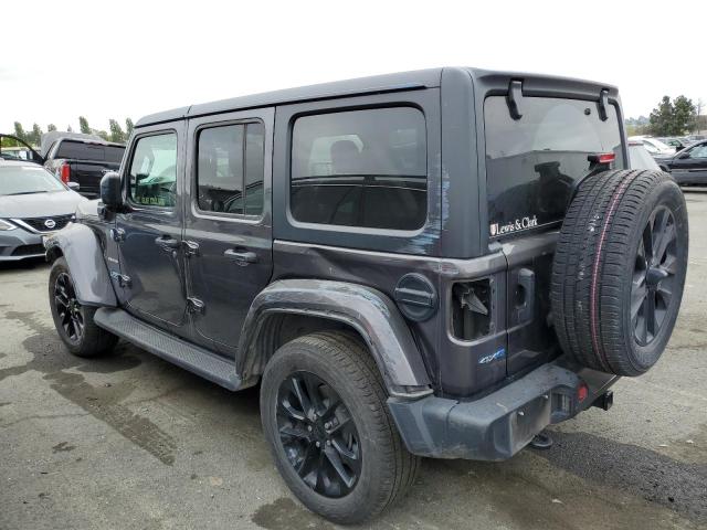 1C4JJXP62MW736722 Jeep Wrangler Unlimited Sahara 4xe