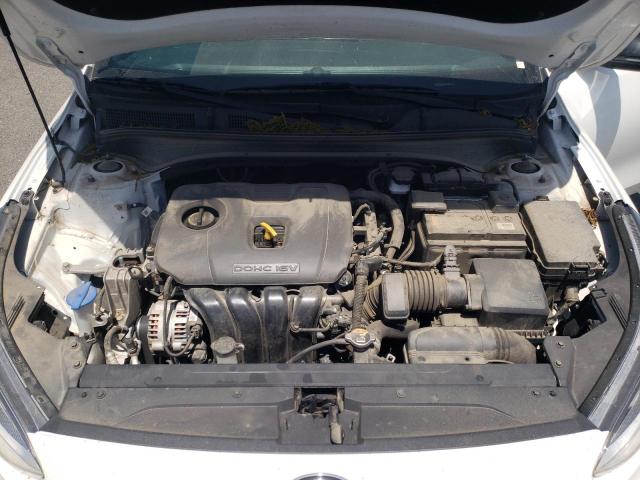 3KPF34AD4ME329596 KIA Forte Gt Line