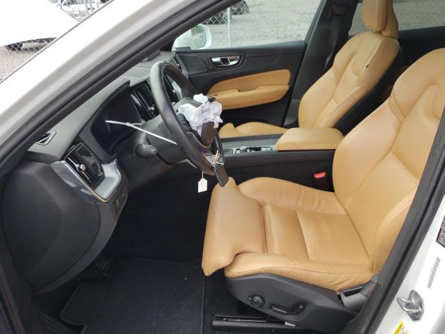 2019 VOLVO XC60 T5 - LYV102RK0KB232205
