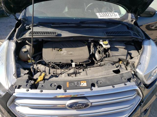 1FMCU0GD9JUB51662 Ford ESCAPE SE