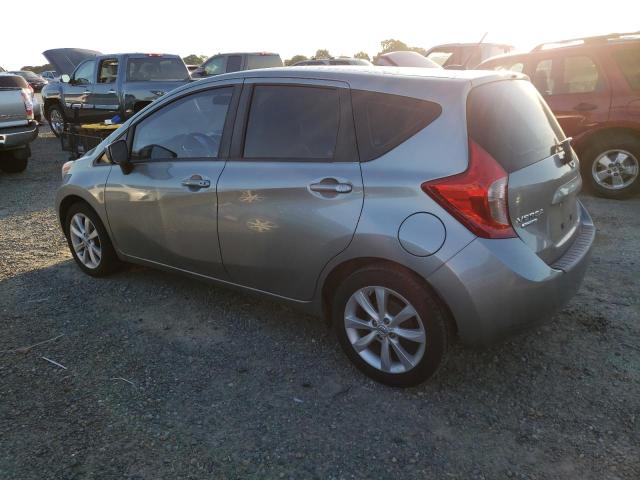 Vin: 3n1ce2cpxfl414467, lot: 51185183, nissan versa s 20152