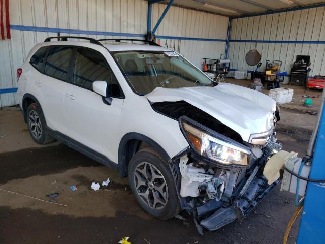 JF2SKAJC3LH569160 Subaru Forester Premium