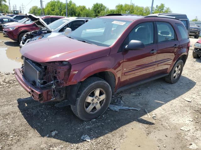 2008 Chevrolet Equinox LS