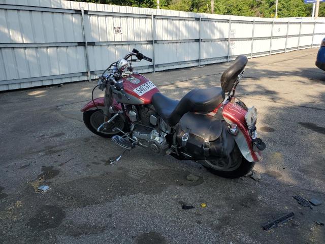 2004 HARLEY-DAVIDSON FLSTFI - 1HD1BXB154Y036253