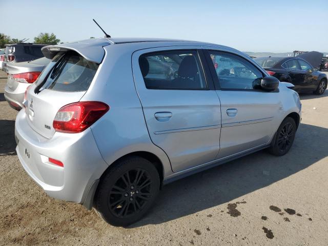 2020 MITSUBISHI MIRAGE LE ML32A5HJ1LH001814