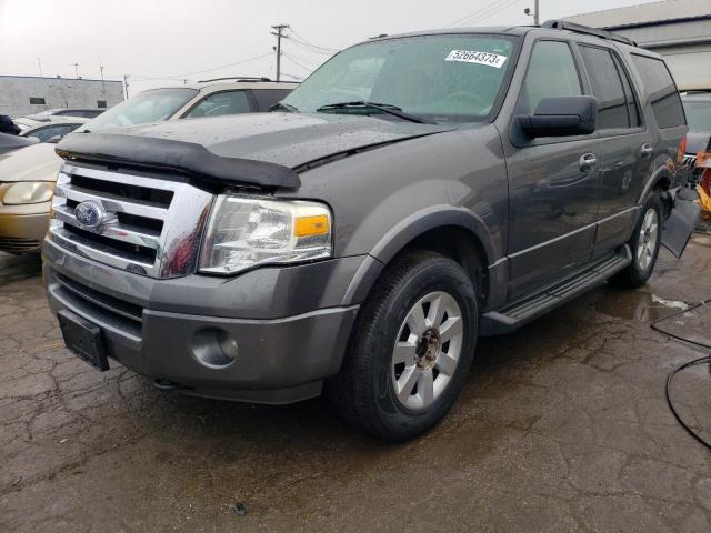 2010 FORD EXPEDITION - 1FMJU1G52AEA76500