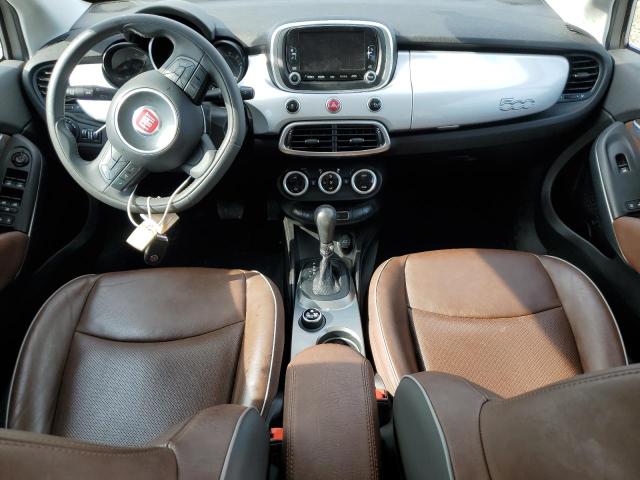 2016 FIAT 500X LOUNG ZFBCFYDT5GP379967