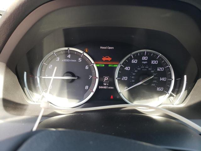 2019 ACURA TLX TECHNO - 19UUB3F45KA006754