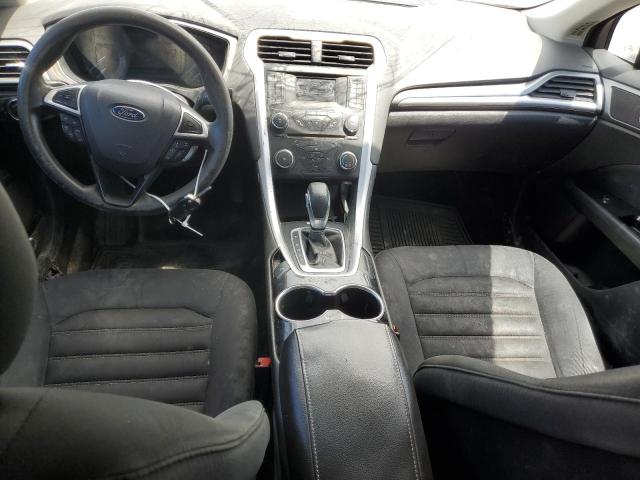 3FA6P0H76ER356005 Ford FUSION SE