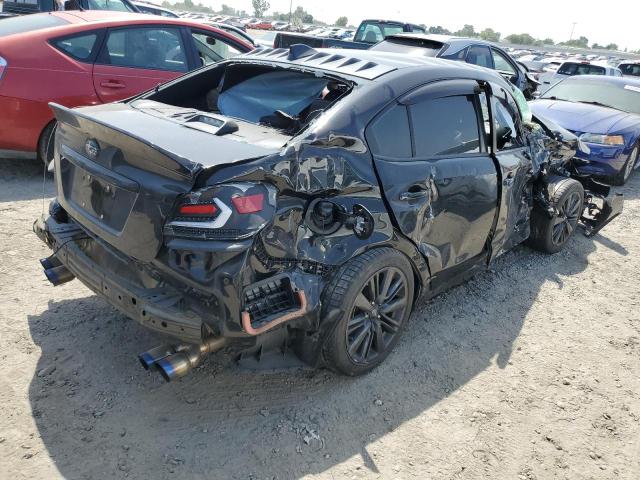 JF1VA1A67J9836922 Subaru WRX