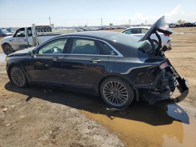 3LN6L2J95GR618821 Lincoln MKZ