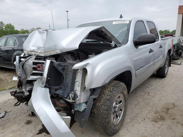 2013 GMC Sierra 1500 SLE