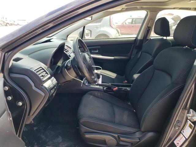 2015 SUBARU IMPREZA SP - JF1GPAU68FH200588