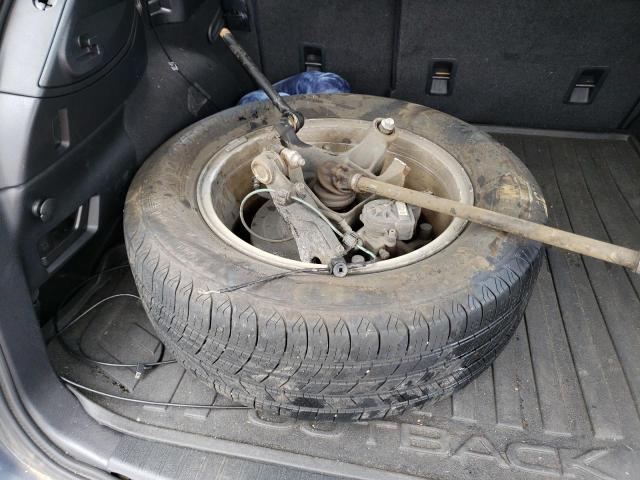 4S4BSAFC0G3220818 Subaru Outback 2.5i Premium