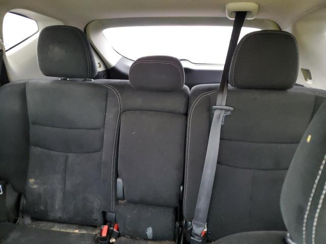 5N1AZ2MH0HN117514 Nissan MURANO S