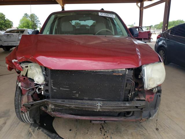 1FMCU931X8KA83569 2008 Ford Escape Xlt