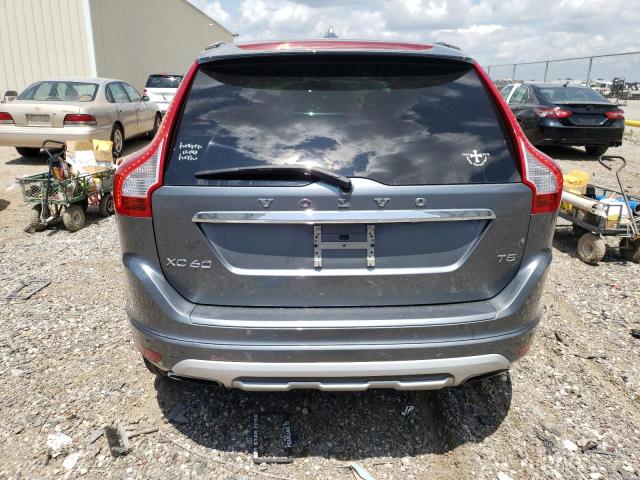 YV440MDR7H2222890 2017 VOLVO XC60, photo no. 6