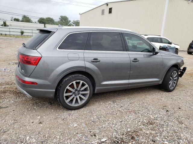 VIN WA1LAAF79HD024574 2017 Audi Q7, Premium Plus no.3