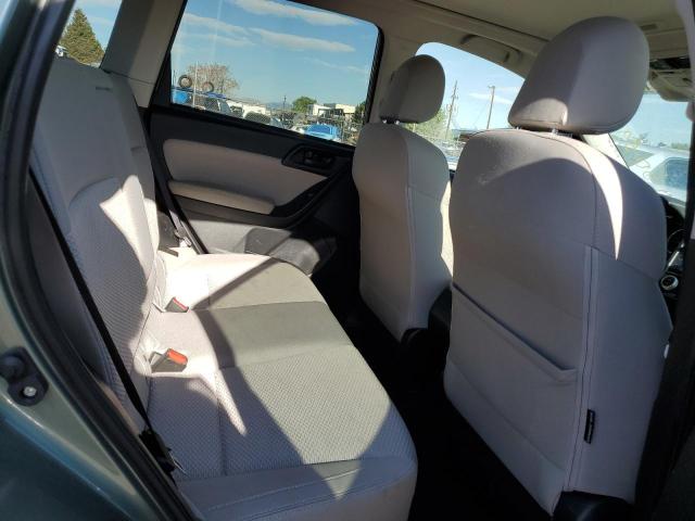 JF2SJAGC2HH527404 Subaru Forester 2.5i Premium