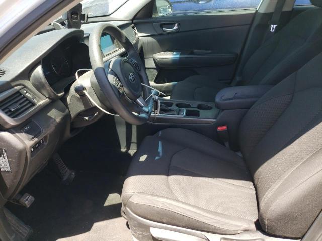 5XXGT4L35GG052610 KIA Optima Lx