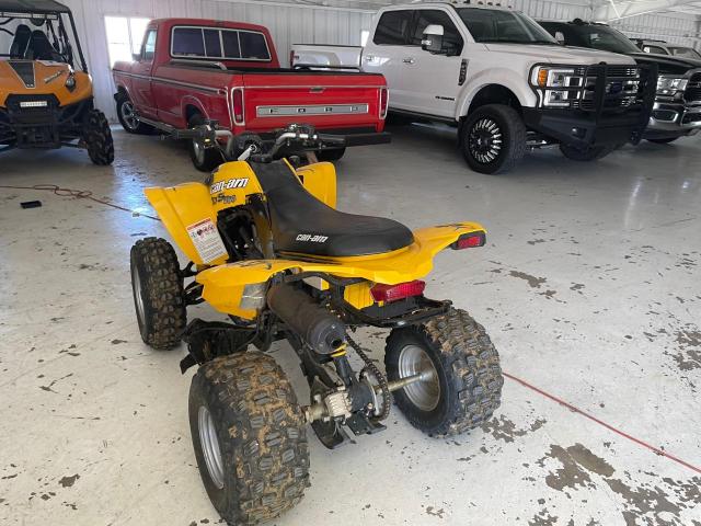 2008 ATV ALL MODELS RFGUB25148S006454