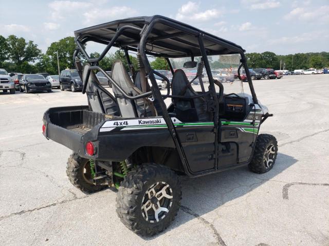 2017 KAWASAKI KRT800 C - JKBRTCG16HB505772