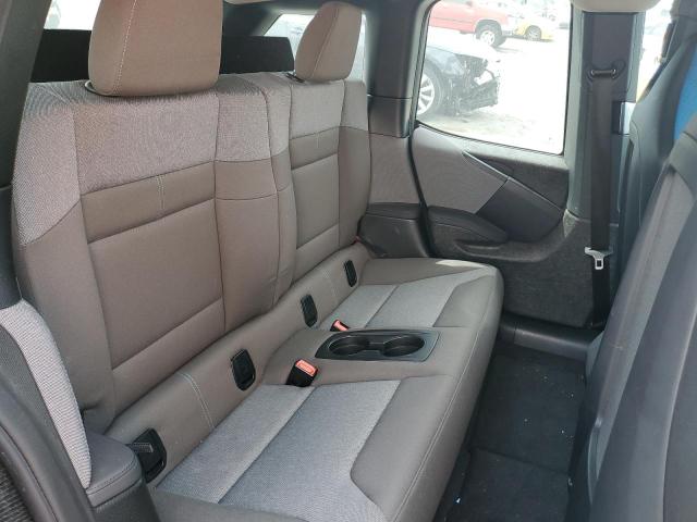 WBY8P2C04M7H74482 BMW I3 Bev