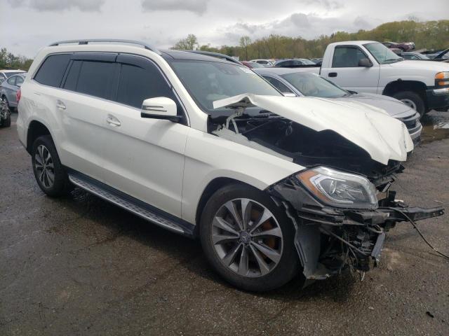 VIN 4JGDF7CE8DA083530 2013 Mercedes-Benz GL-Class, ... no.4