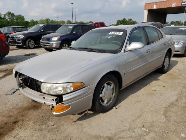 2000 Buick LeSabre Custom