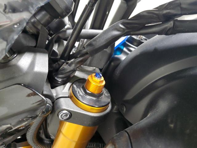 2021 YAMAHA MT09 DC JYARN72Y6MA000309