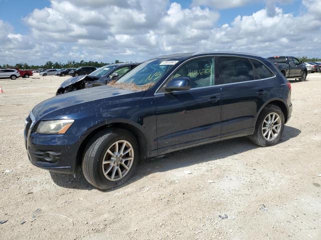 2009 Audi Q5 