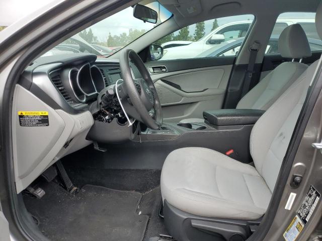 5XXGM4A73EG309344 KIA Optima Lx