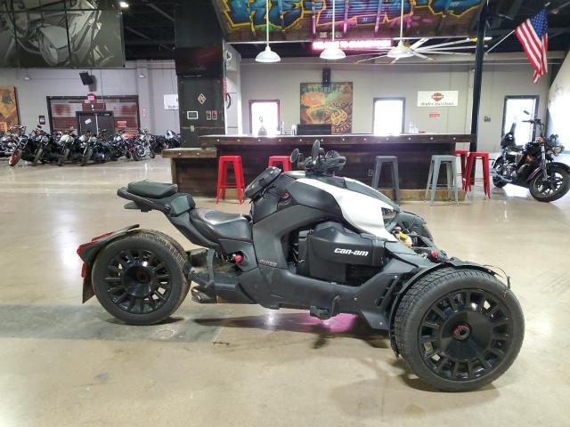 2022 CAN-AM RYKER RALL - 3JB2HEH20NJ000108