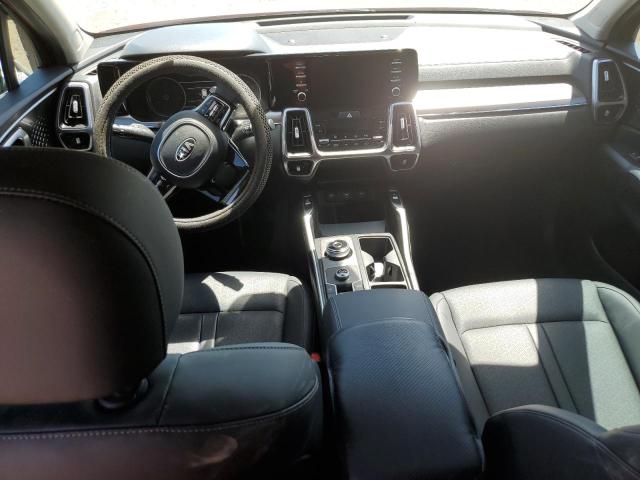 KNDRG4LG1M5054046 KIA SORENTO S