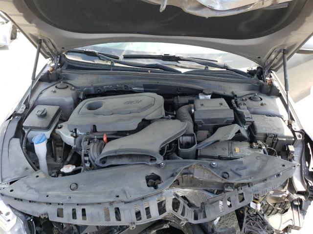 5XXGT4L3XJG182776 KIA Optima Lx