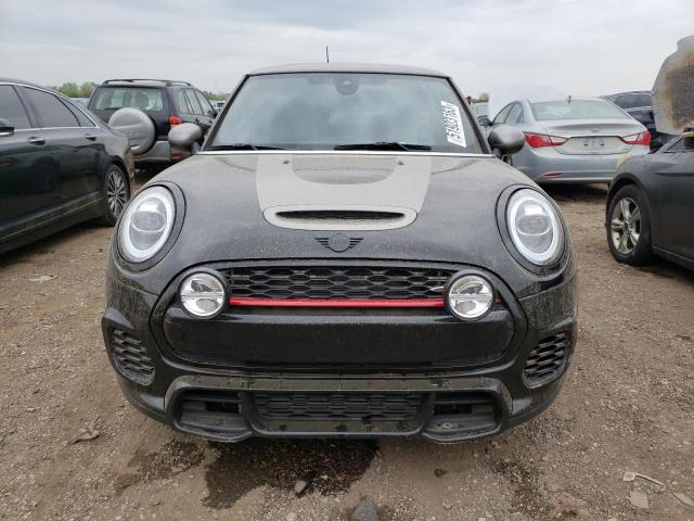 2019 MINI COOPER JOH WMWXM9C56K2H39234